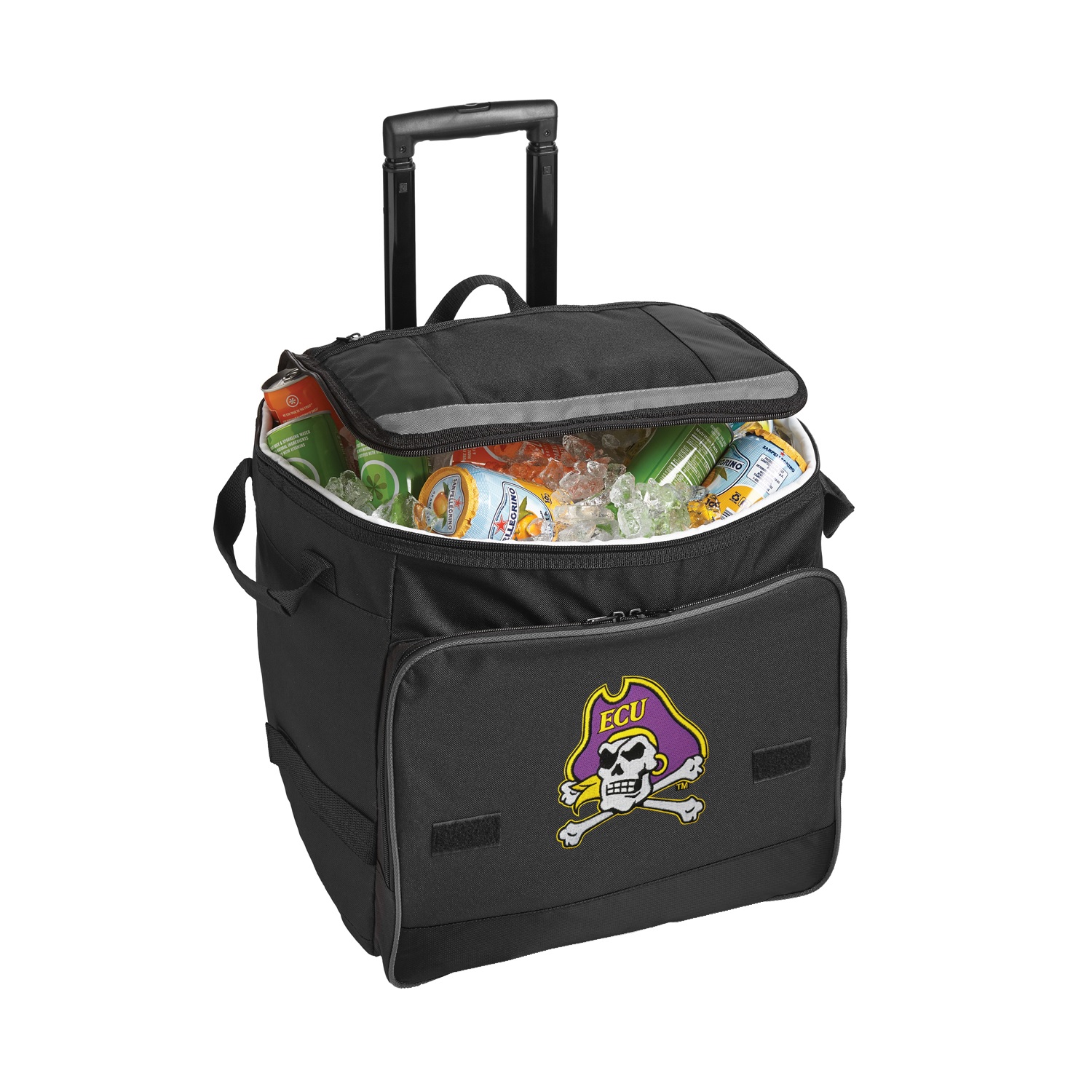 Picnic lunch cooler Bag 001