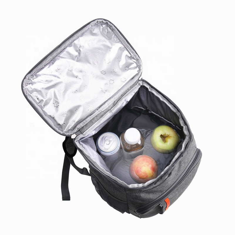 Cooler Backpack  001